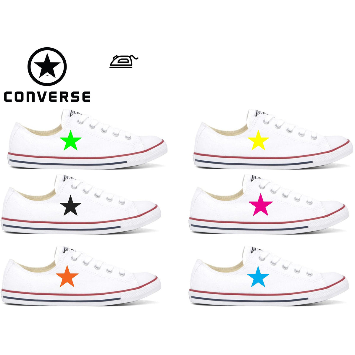 Converse violette online velour