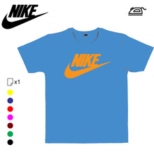 Charger l&#39;image dans la galerie, Nike logo SWOOSH sticker flex thermocollant - Customisation Club