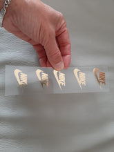 Charger l'image dans la galerie, Nike Logo Iron-on Sticker (heat transfer)