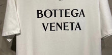 Cargar imagen en el visor de la galería, Bottega Veneta Iron-on Decal (heat transfer patch)
