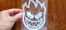 Load image into Gallery viewer, Emblem Spitfire Logo Sticker Iron-on
