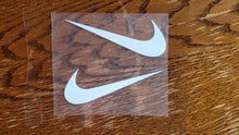 Charger l'image dans la galerie, Nike Logo shoes