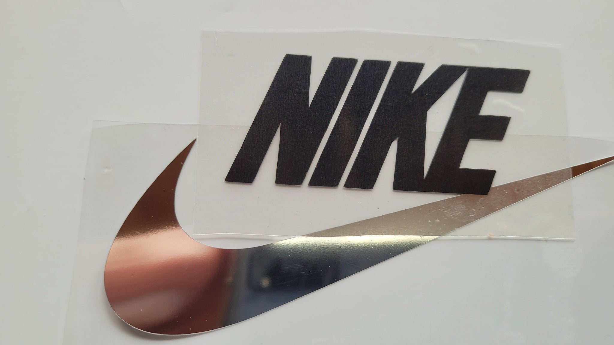 iron on nike transfers
