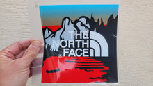 Charger l'image dans la galerie, The North Face Big Color Logo