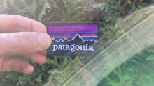 Load image into Gallery viewer, PATAGONIA patch Logo