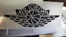 Charger l'image dans la galerie, Jordan  Air 1 wing logo Iron-on Decal (heat transfer)