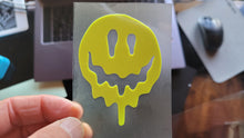 Charger l'image dans la galerie, Balenciaga Peace dripping logo Iron-on Decal (heat transfer)