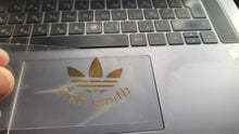 Charger l&#39;image dans la galerie, Adidas Stan Smith Logo Iron-on Decal (heat transfer)