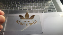 Charger l&#39;image dans la galerie, Adidas Stan Smith Logo Iron-on Decal (heat transfer)