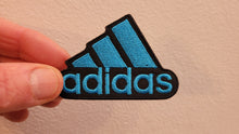 Laden Sie das Bild in den Galerie-Viewer, Adidas patch brodé pour flocage