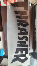 Charger l'image dans la galerie, Thrasher Logo Sticker Iron-on