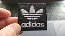 Charger l&#39;image dans la galerie, Adidas Trefoil Embroidered patch Logo