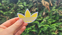 Charger l&#39;image dans la galerie, Adidas Trefoil Embroidered patch Logo