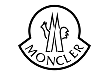Charger l'image dans la galerie, Moncler logo Sticker Iron-on