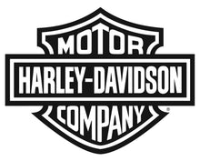 Charger l&#39;image dans la galerie, Harley Davidson  Logo Iron-on Decal (heat transfer)