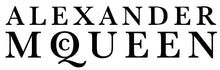 Charger l'image dans la galerie, Alexander Mcqueen Iron-on Decal (heat transfer patch)