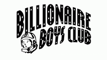 Charger l'image dans la galerie, Billionaire boys club  Logo Iron-on Sticker (heat transfer)