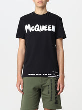 Laden Sie das Bild in den Galerie-Viewer, Alexander Mcqueen Iron-on Decal (heat transfer patch)