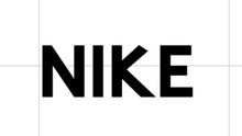 Charger l'image dans la galerie, NIKE Shoes Logo for T-shirt Iron-on Sticker