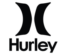 Carica l'immagine nel visualizzatore di Gallery, Hurley Logo Iron-on Sticker (heat transfer)