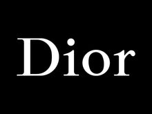 Charger l&#39;image dans la galerie, Dior Logo