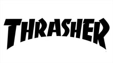 Charger l'image dans la galerie, Thrasher Logo Sticker Iron-on