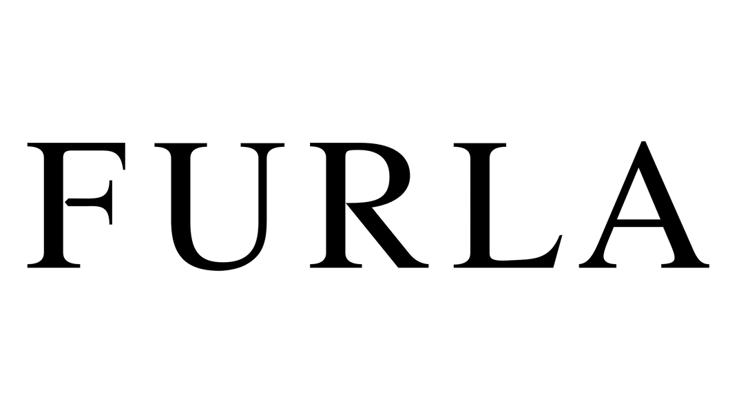 Furla Logo Iron-on Decal (heat transfer)