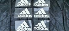 Load image into Gallery viewer, Adidas Triangle Logo Iron-on Sticker (heat transfer)