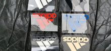 Load image into Gallery viewer, Adidas Triangle Logo Iron-on Sticker (heat transfer)