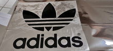 Charger l&#39;image dans la galerie, Adidas Trefoil Logo Iron-on Sticker (heat transfer)