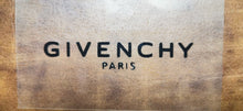 Charger l'image dans la galerie, Givenchy Logo Iron-on Sticker (heat transfer)