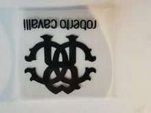 Charger l'image dans la galerie, Roberto Cavalli Logo Iron-on Sticker (heat transfer)