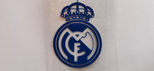 Charger l'image dans la galerie, Real Madrid Soccer Logo Sticker Iron On