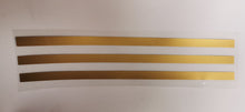 Charger l&#39;image dans la galerie, Adidas Stripes Logo Iron-on Sticker (heat transfer)