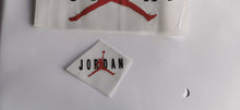 Cargar imagen en el visor de la galería, Sticker Jordan Air Color Logo