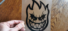 Load image into Gallery viewer, Emblem Spitfire Logo Sticker Iron-on