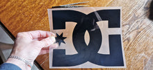 Charger l'image dans la galerie, DC Dcshoecousa Iron-on Decal (heat transfer)