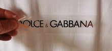 Charger l&#39;image dans la galerie, Symbol Dolce and Gabbana Logo Iron-on Sticker (heat transfer)