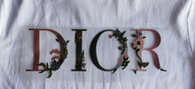 Charger l'image dans la galerie, Dior Flowers Big Color Logo