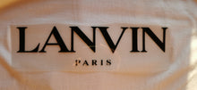 Charger l&#39;image dans la galerie, Symbol Lanvin Logo Iron-on Sticker (heat transfer)