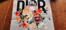 Charger l'image dans la galerie, Miss Dior Flowers Big Color Logo