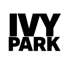 Carica l'immagine nel visualizzatore di Gallery, Ivy Park Beyonce Logo Iron-on Sticker (heat transfer)