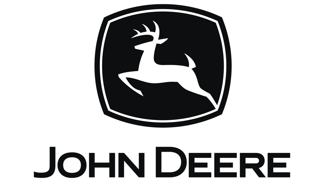 John deere transfert thermocollant