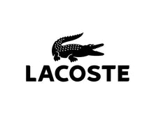 Cargar imagen en el visor de la galería, Lacoste Iron-on Sticker (heat transfer)