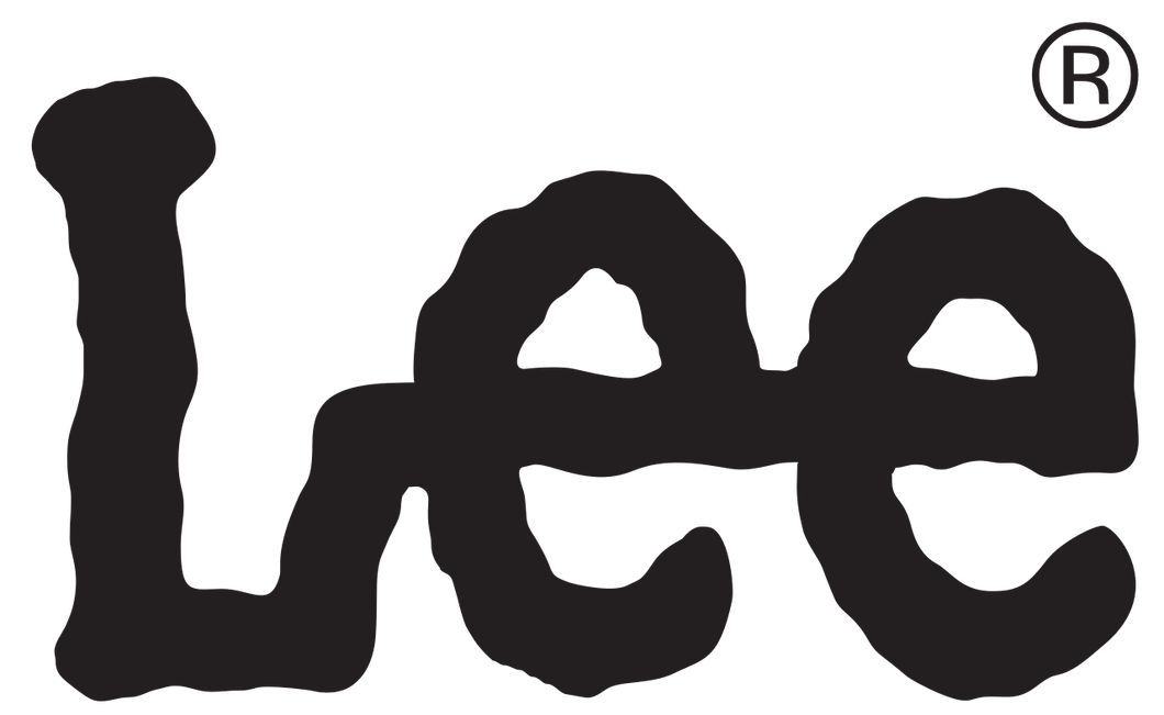 Lee Logo Iron-on Sticker (heat transfer) - 6