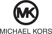 Charger l&#39;image dans la galerie, MK Michael Kors Brand Logo Iron-on Decal (heat transfer)