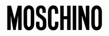 Charger l'image dans la galerie, Moschino Logo Iron-on Sticker (heat transfer)