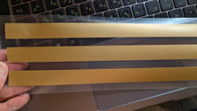 Load image into Gallery viewer, NOUVEAU! Bandes Adidas géantes FIFA 2026 transfert thermocollant