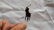 Charger l'image dans la galerie, Ralph Lauren transfert  thermocollant