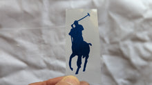 Charger l'image dans la galerie, Ralph Lauren transfert  thermocollant